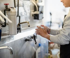 About Water Heater Repair LLC Lone Wolf, OK